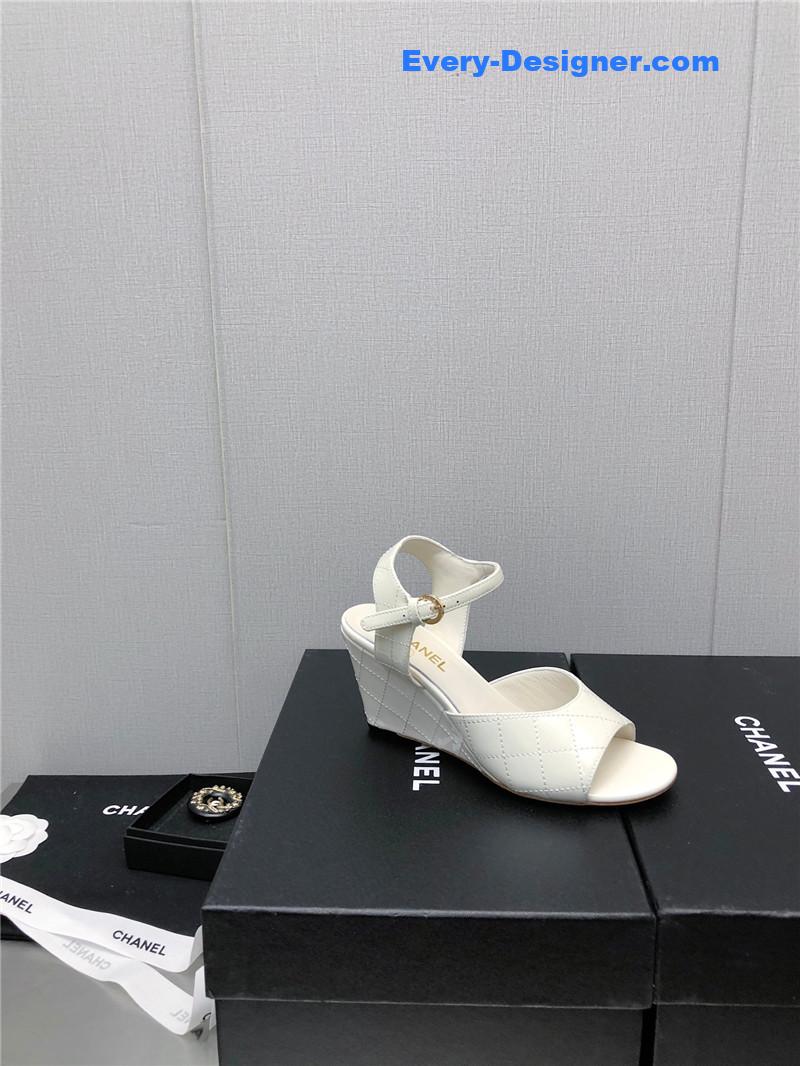 CC new sandals