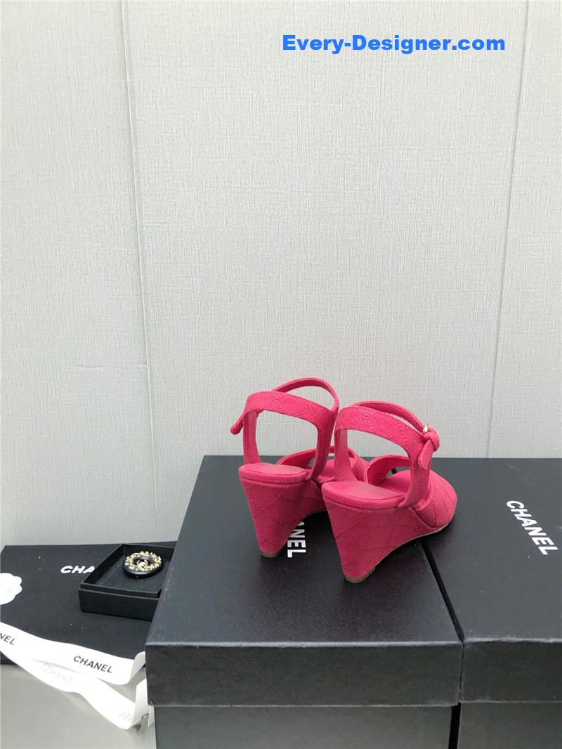 CC new sandals