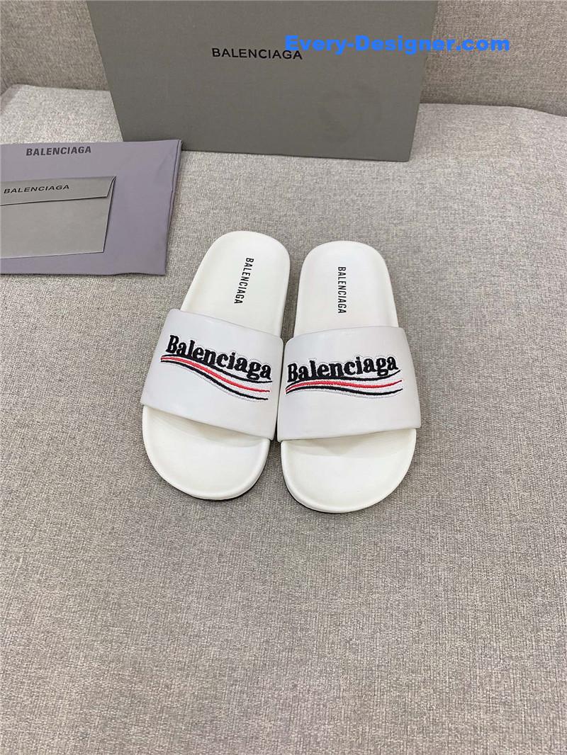 Ba1en*iaga new casual slippers