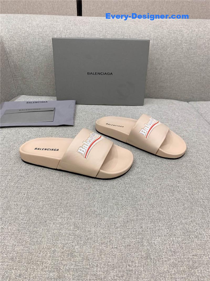 Ba1en*iaga new casual slippers