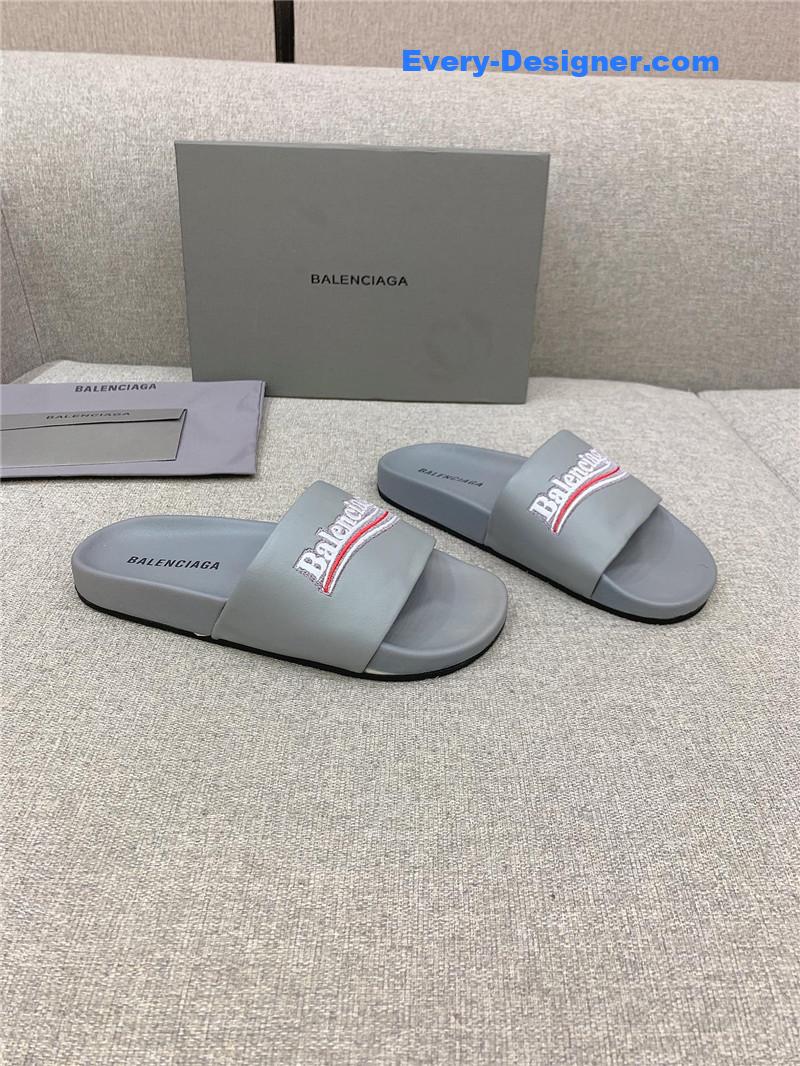 Ba1en*iaga new casual slippers