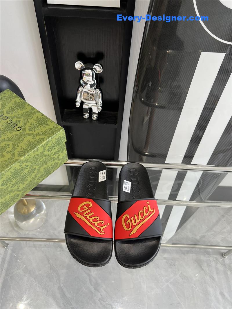 Gvc*1 couple’s unisex good game slippers