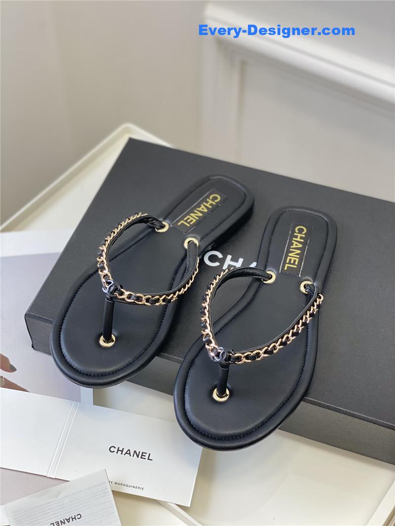CC new flip flops