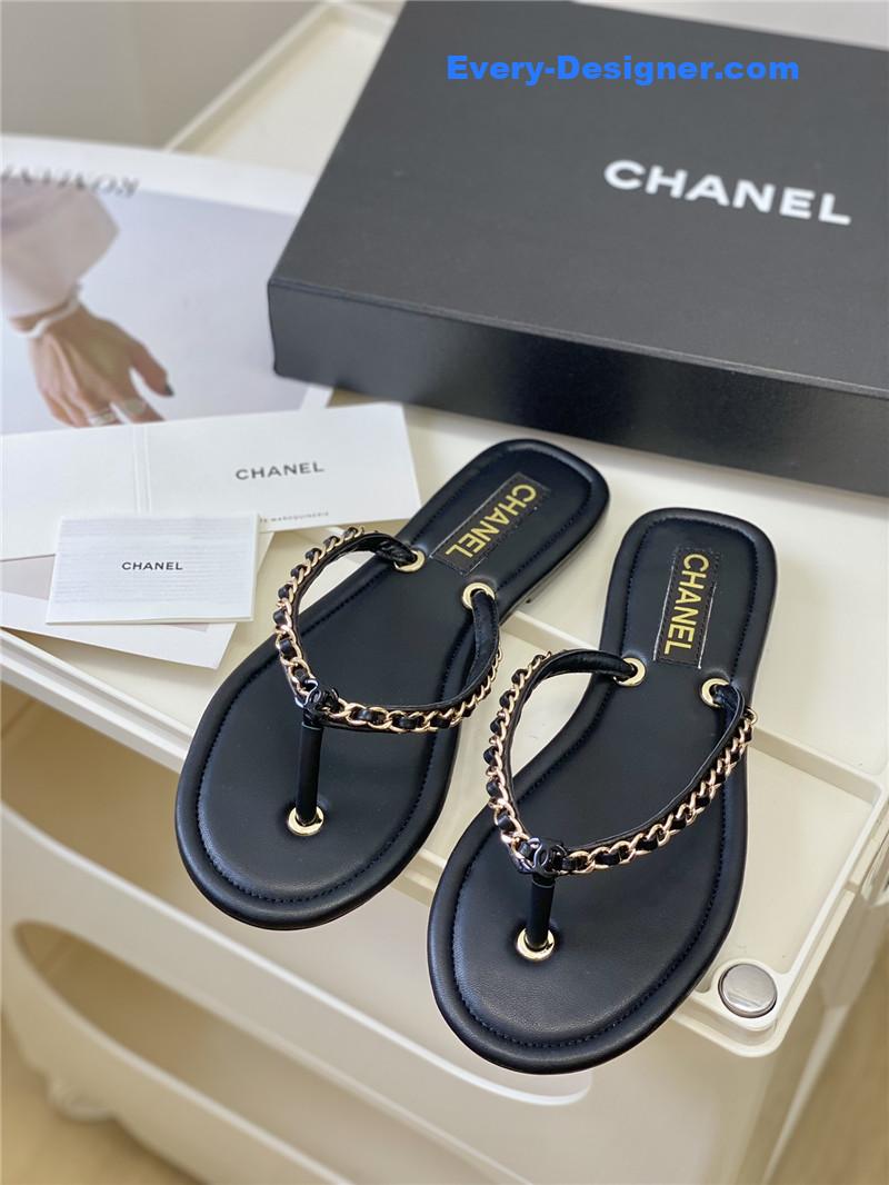 CC new flip flops
