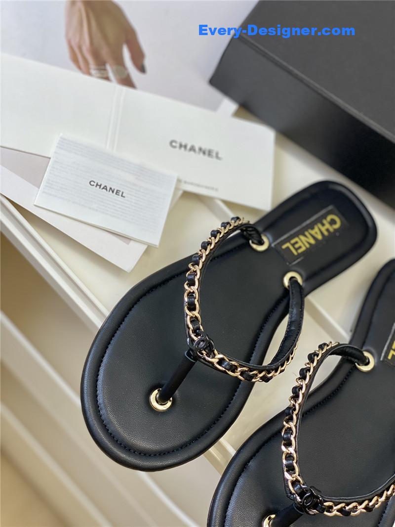 CC new flip flops