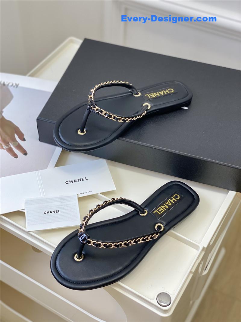 CC new flip flops