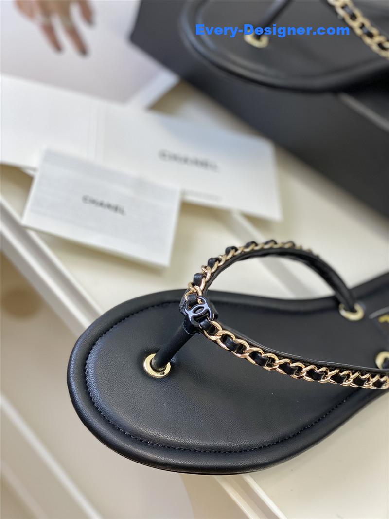 CC new flip flops