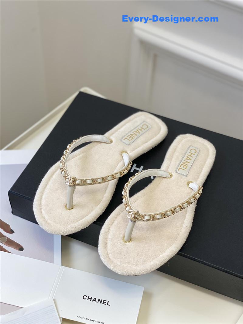 CC new flip flops