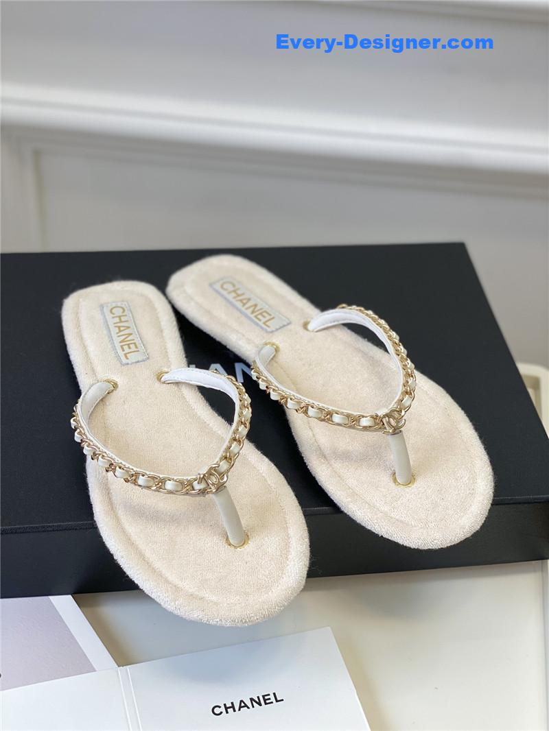 CC new flip flops