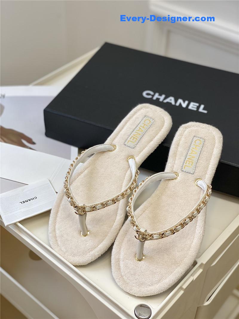 CC new flip flops