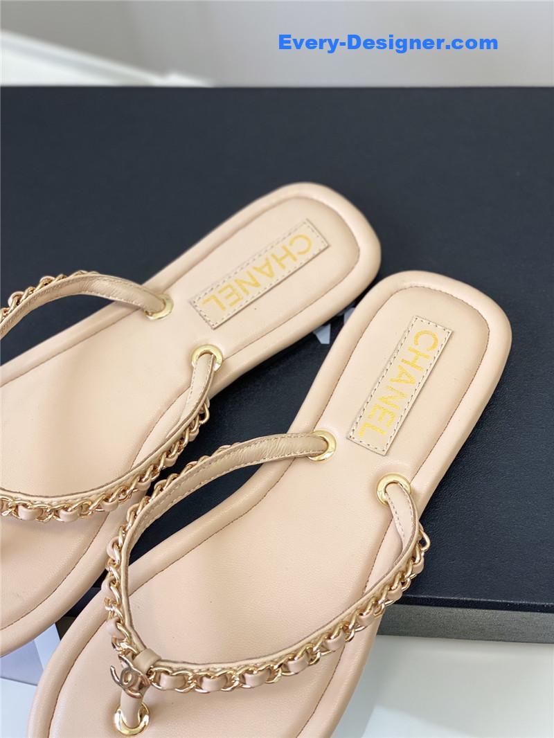 CC new flip flops