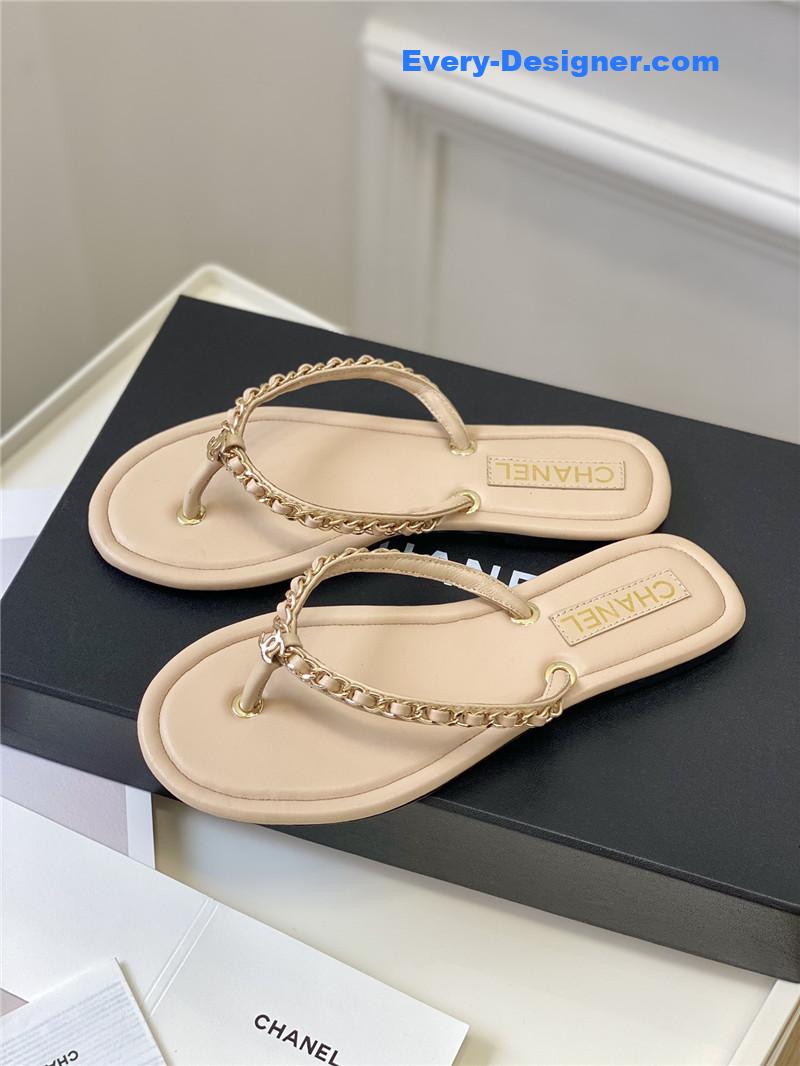 CC new flip flops
