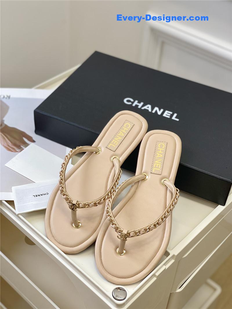 CC new flip flops