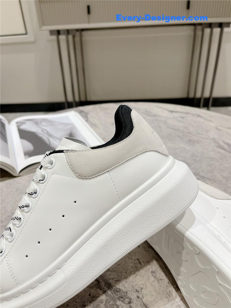 a1exa*der Mcqv*en new oversized sneakers