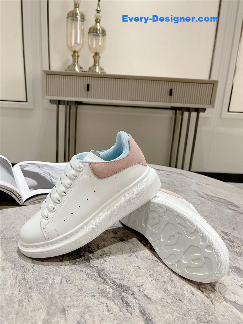 a1exa*der Mcqv*en new oversized sneakers