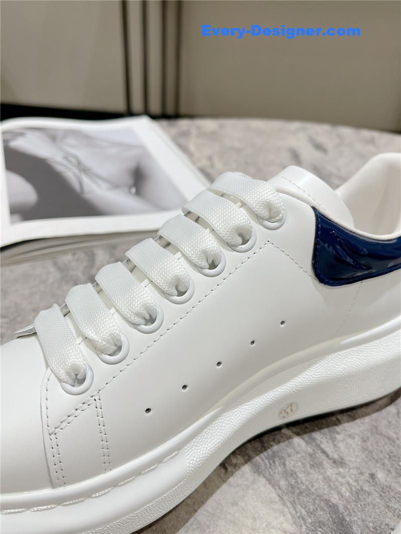 a1exa*der Mcqv*en new oversized sneakers