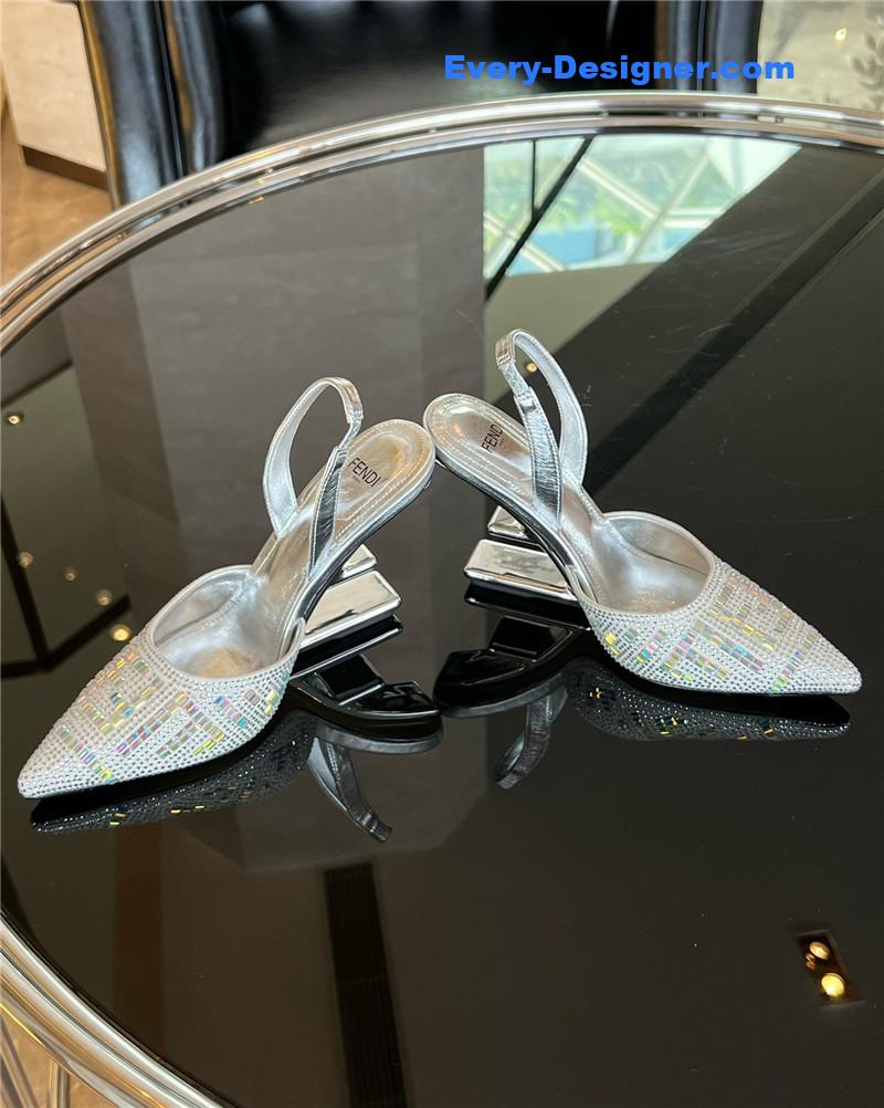 F**di first slingbacks