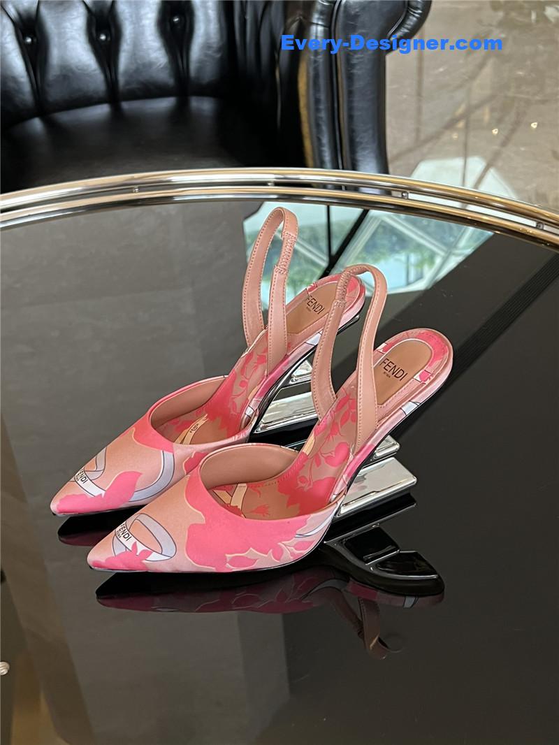 F**di first slingbacks