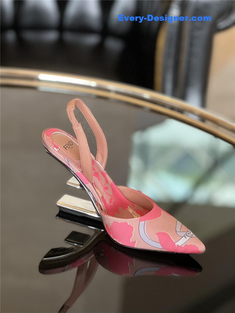 F**di first slingbacks