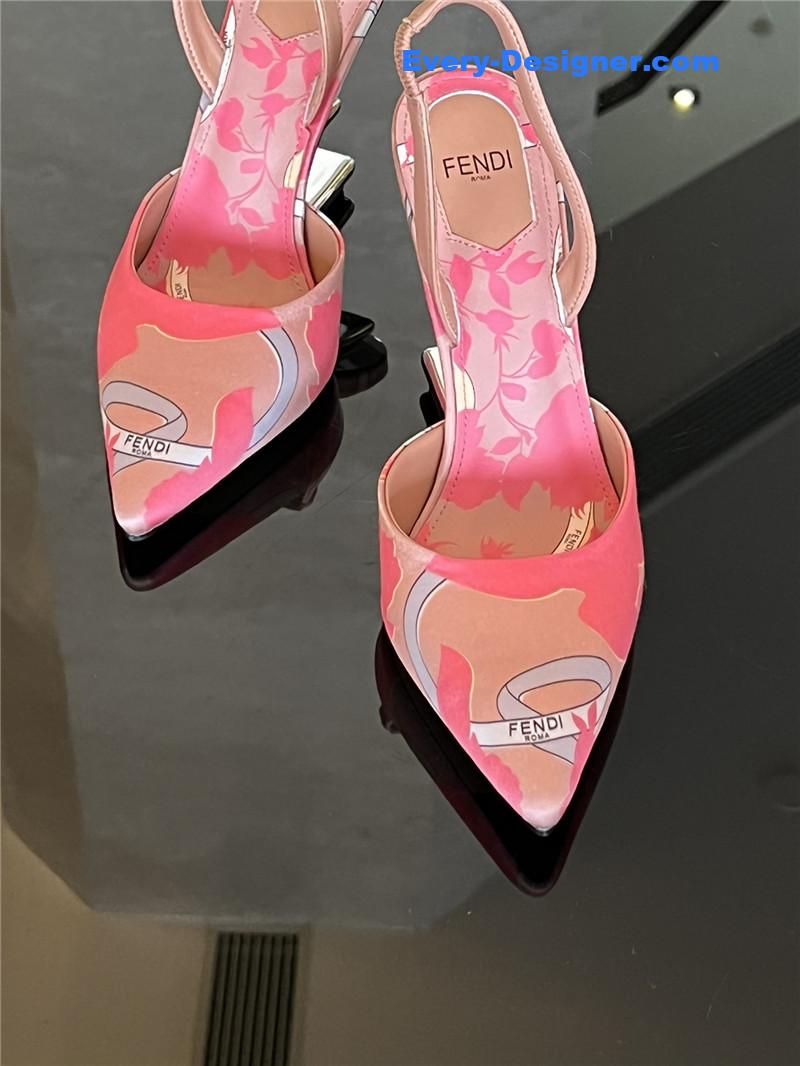 F**di first slingbacks