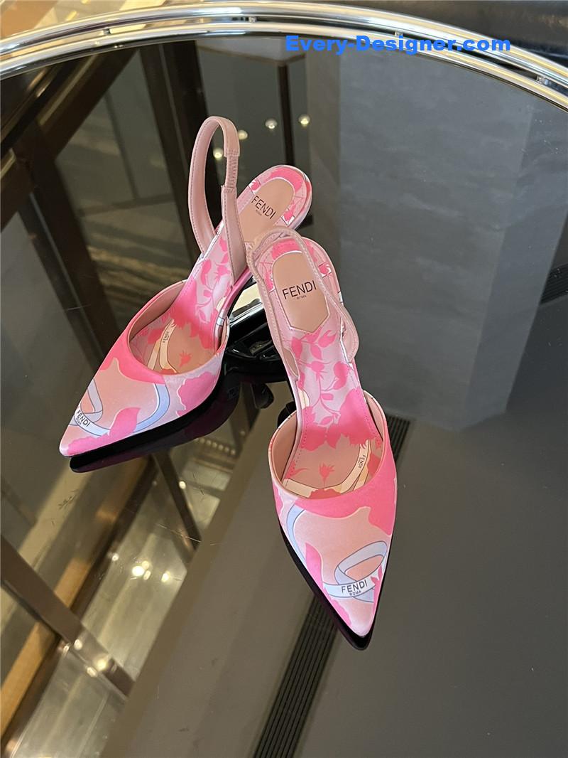 F**di first slingbacks