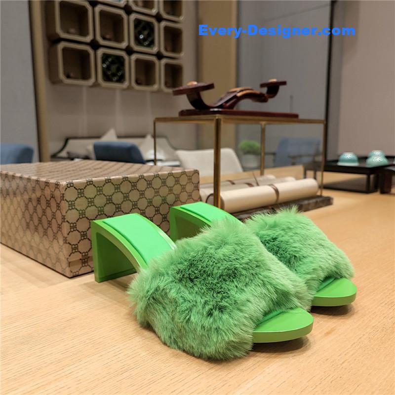Ba1en*iaga summer platform height sandals