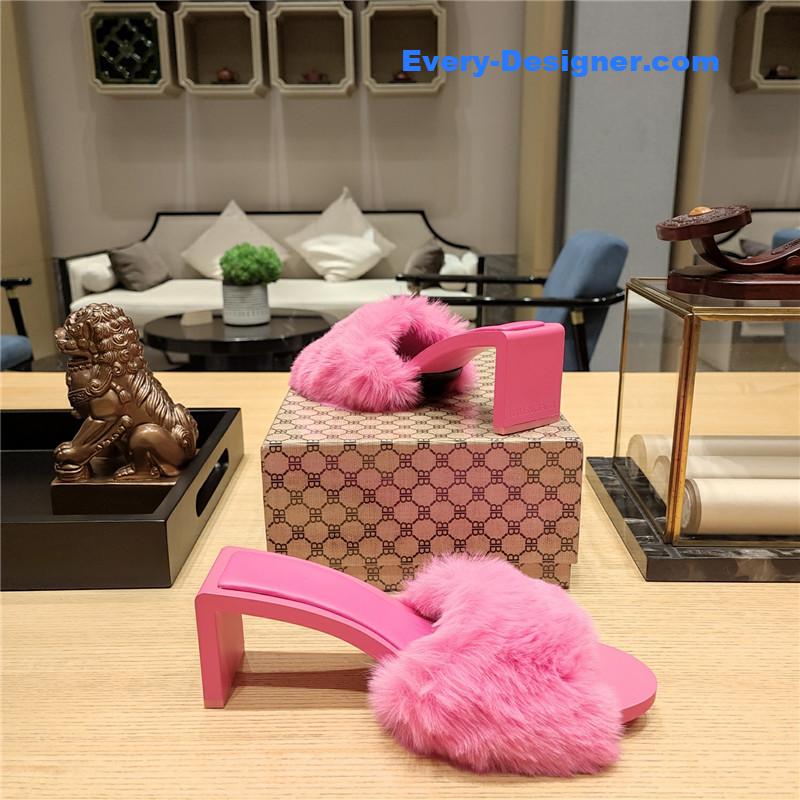 Ba1en*iaga summer platform height sandals