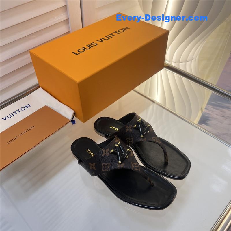 l0vis Vvtt0n lv latest flip flops slippers