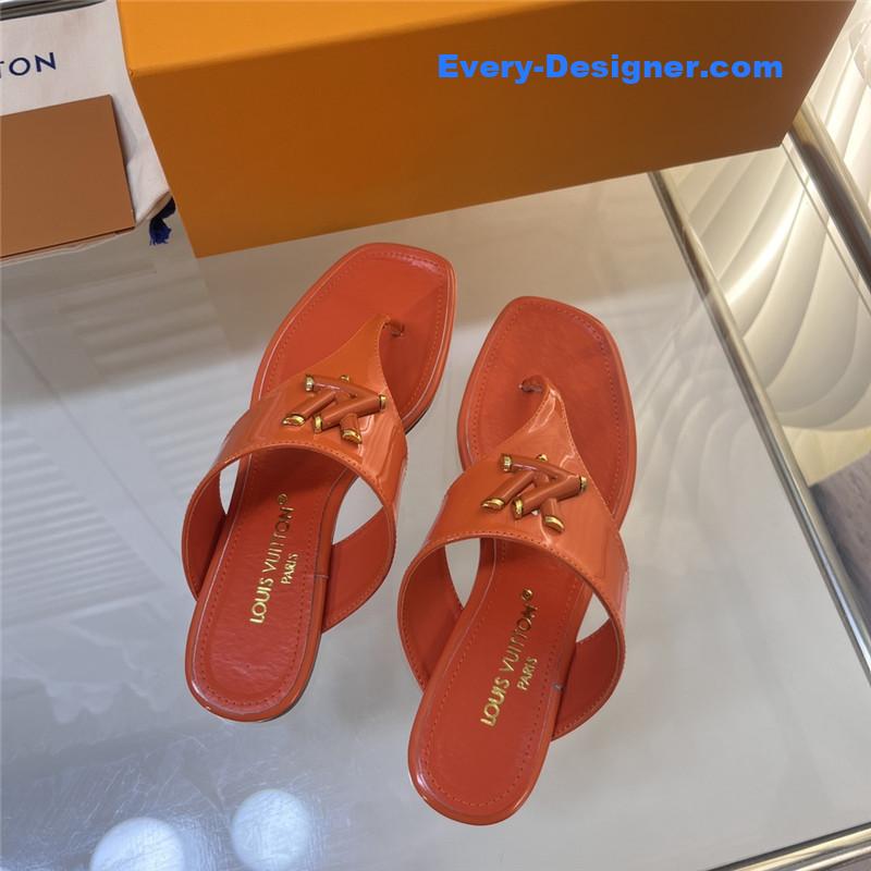 l0vis Vvtt0n lv latest flip flops slippers