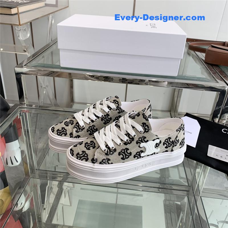 Ce1i*e new color casual shoes