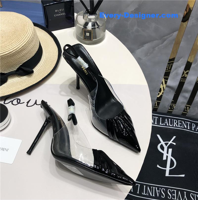 Y51 high heel sandals
