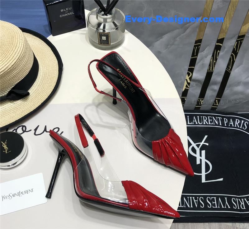 Y51 high heel sandals