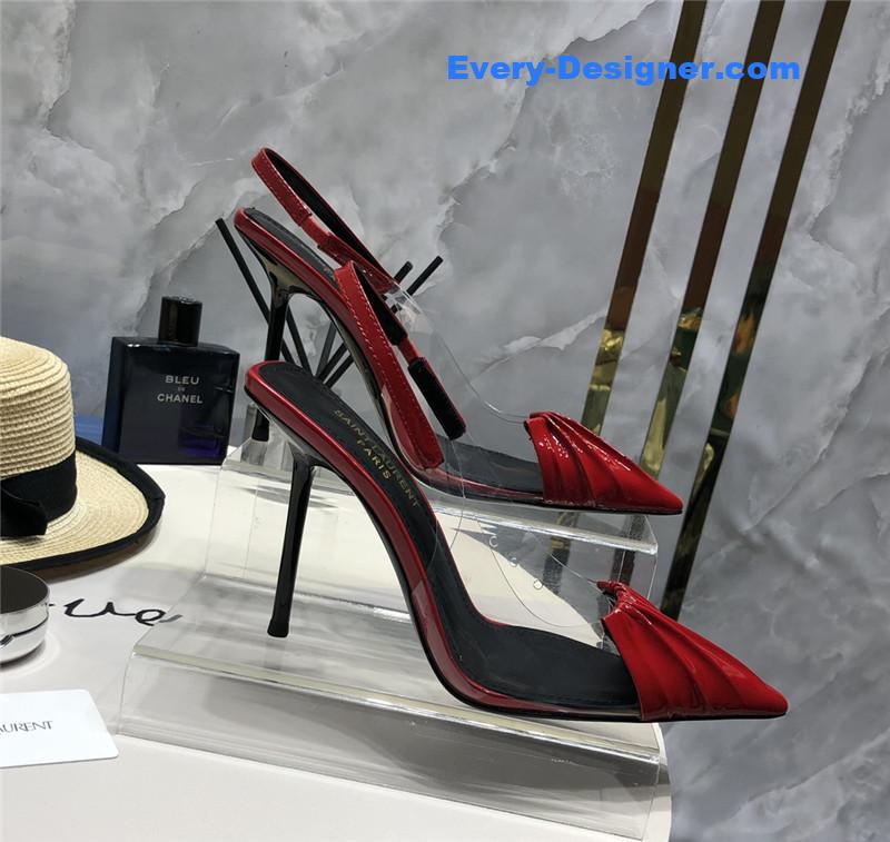 Y51 high heel sandals