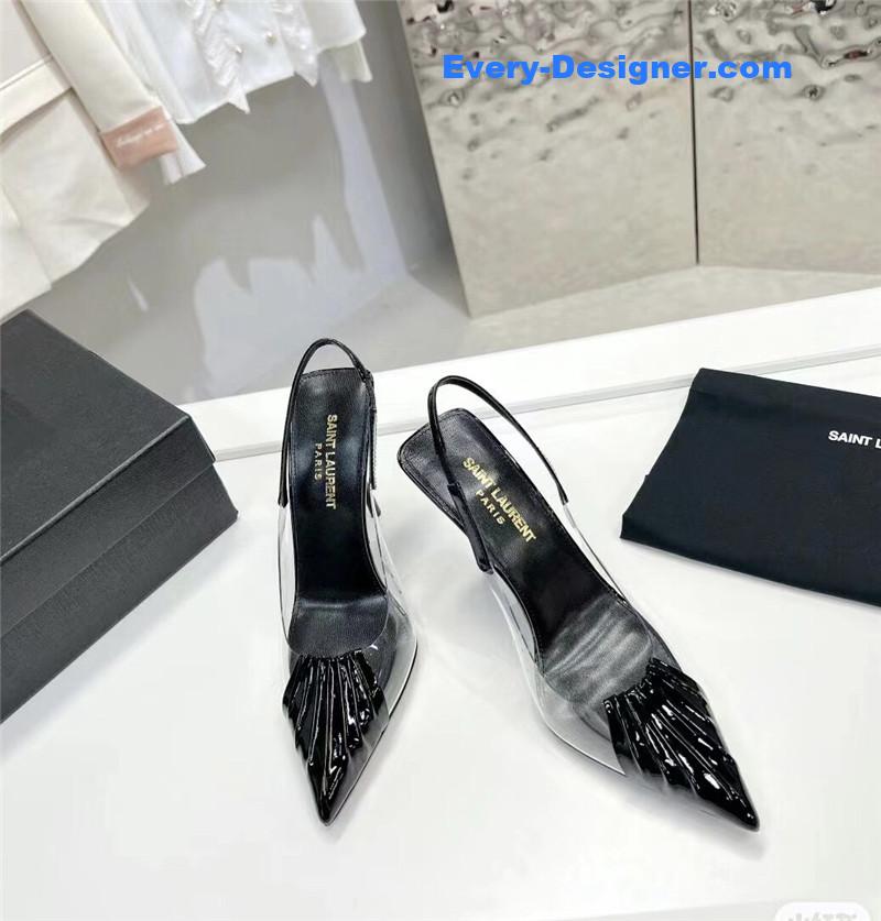 Y51 high heel sandals