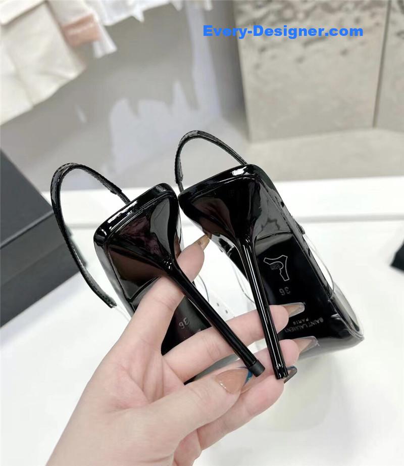 Y51 high heel sandals