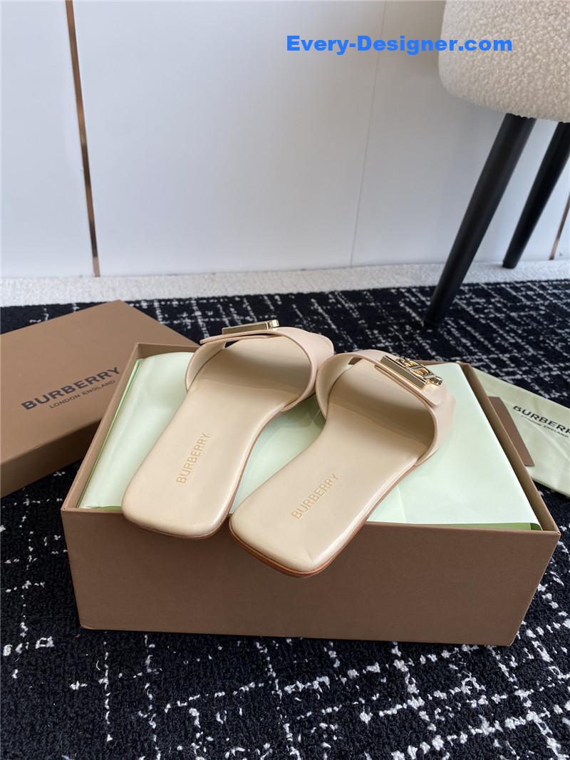 Bv*b*rry new slippers