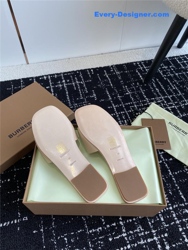 Bv*b*rry new slippers