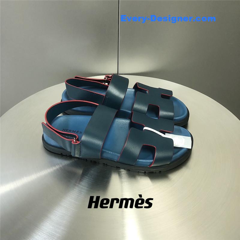 H**me5 genius second uncle sandals