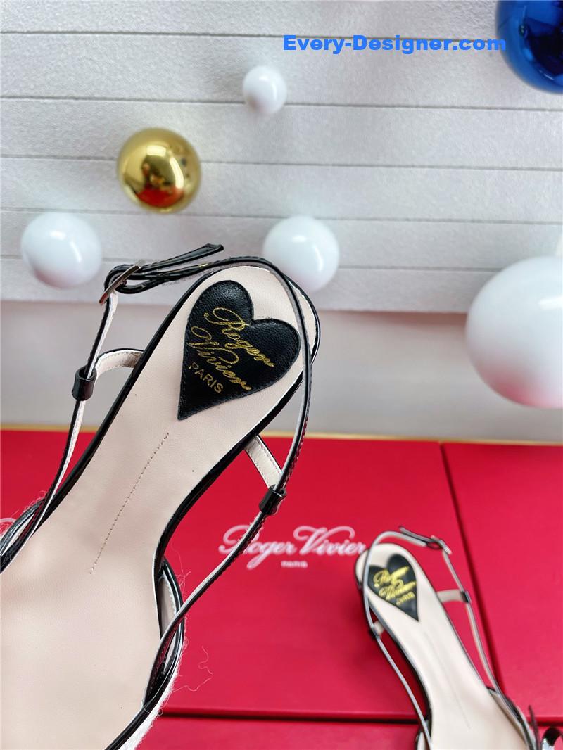 roger u1u1er early autumn new women’s shoes