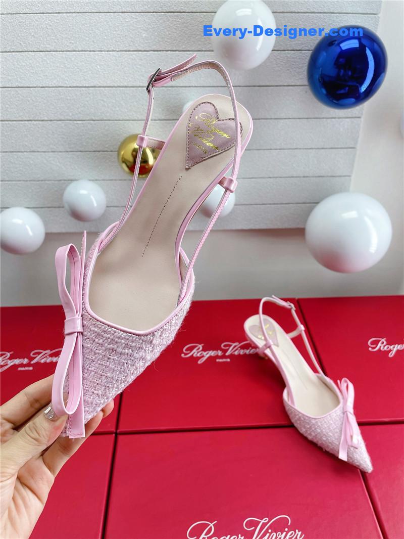 roger u1u1er early autumn new women’s shoes