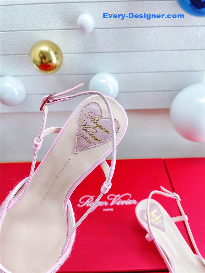 roger u1u1er early autumn new women’s shoes