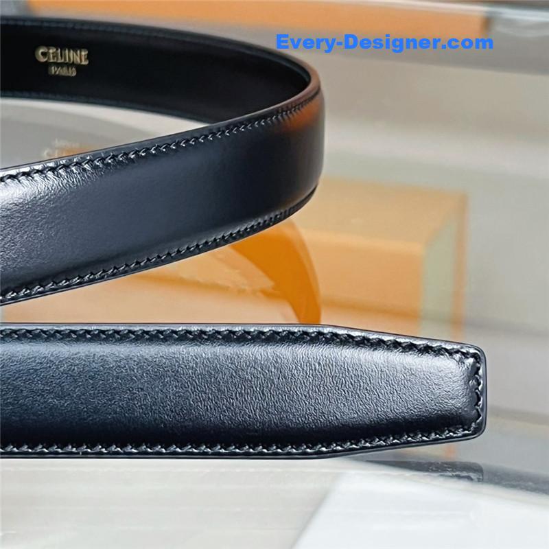 Ce1i*e starry catwalk belt