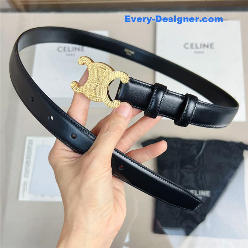 Ce1i*e starry catwalk belt