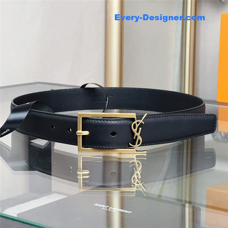 Y51 explosive style classic ladies belt