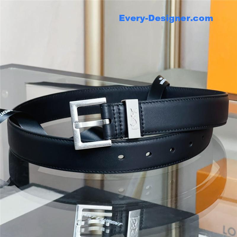 Y51 new ladies belt