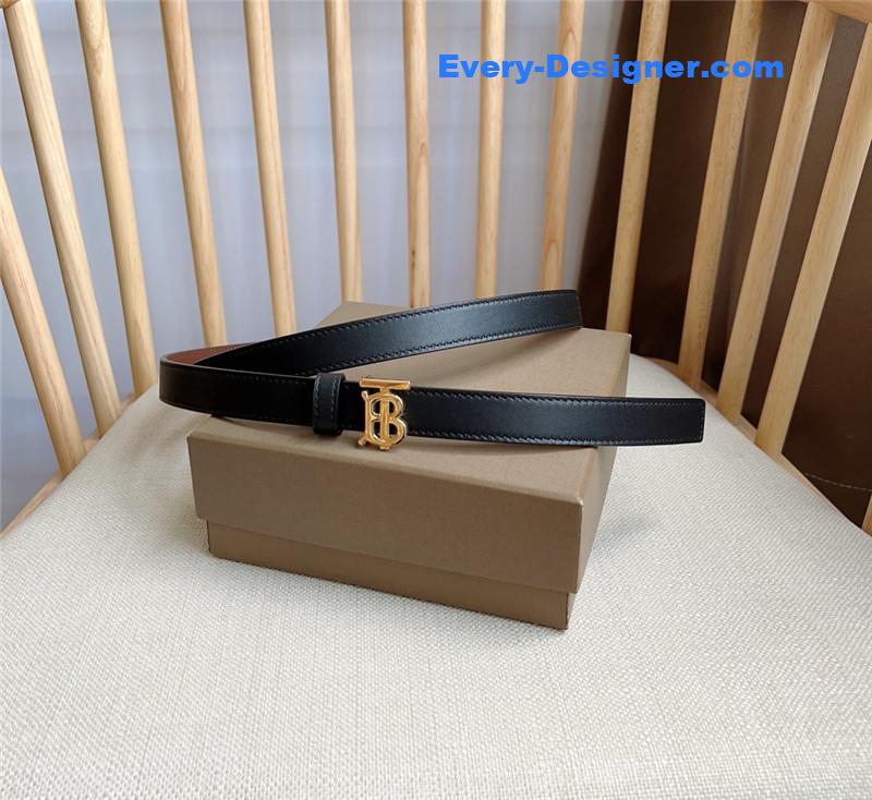 Bv*b*rry new belt