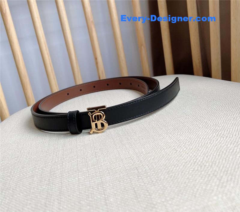 Bv*b*rry new belt