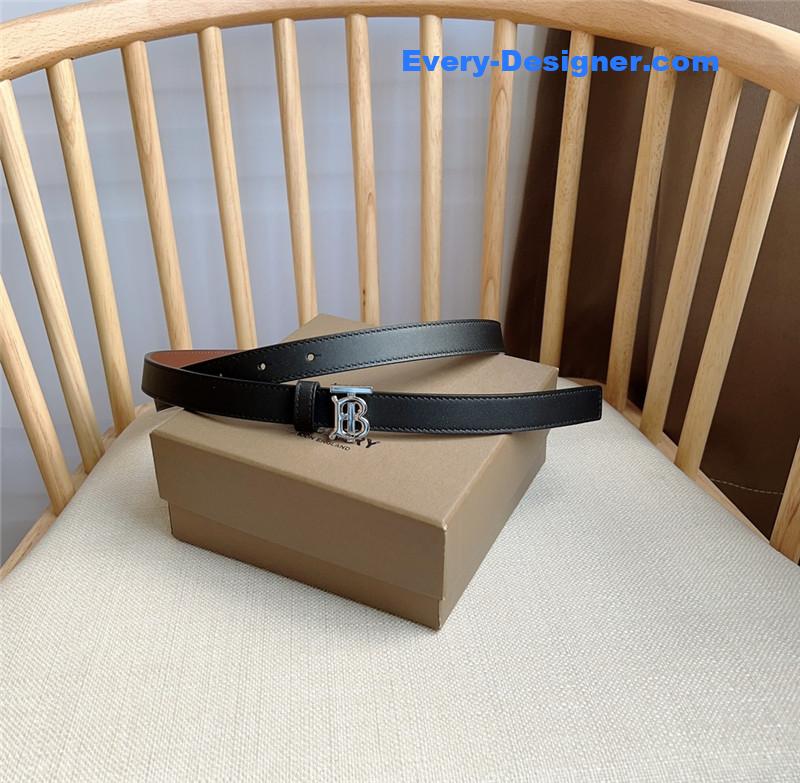 Bv*b*rry new belt