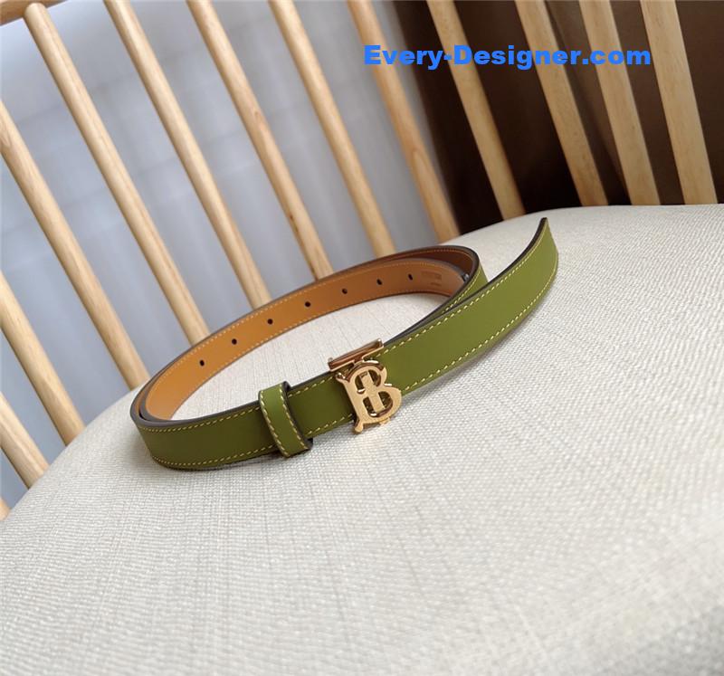 Bv*b*rry new belt
