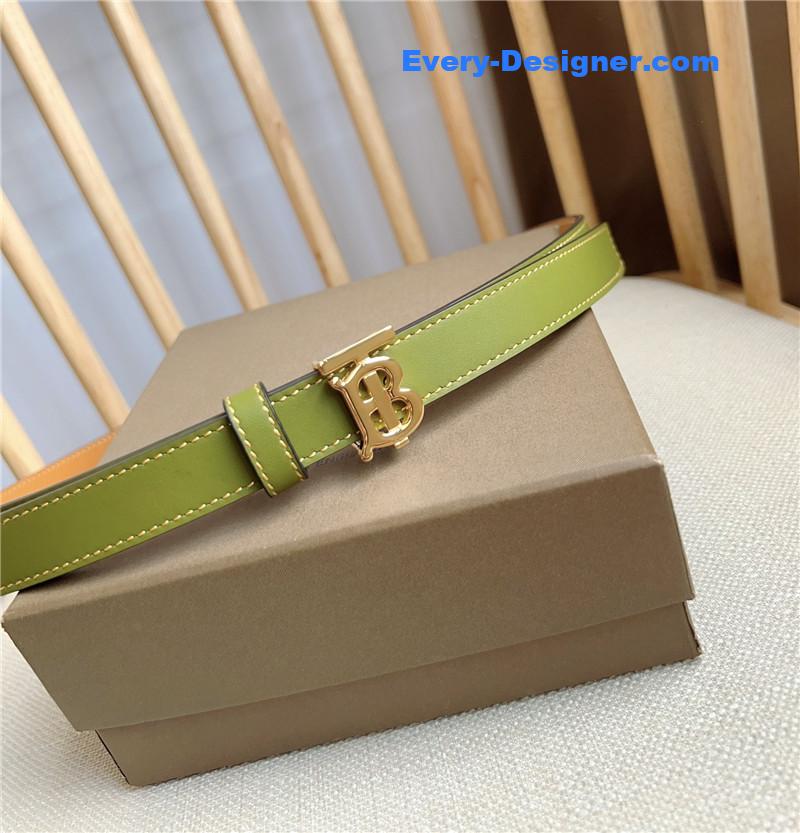 Bv*b*rry new belt